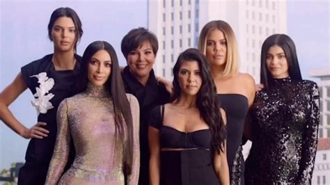 kardashian family youtube